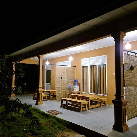 Готель Wilpattu Wildhideaway Galkadawala Екстер'єр фото